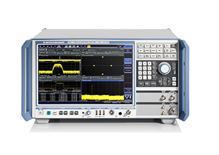 罗德与施瓦茨 FSW43 频谱与信号分析仪