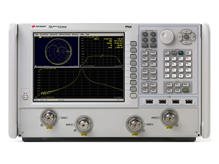 是德科技 N5224A PNA 微波网络分析仪