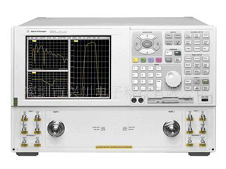 是德科技 N5230A/B/C 网络分析仪