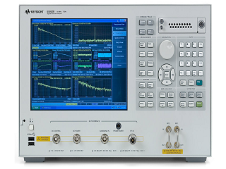 是德科技 ​​​​​​E5052B SSA 信号源分析仪